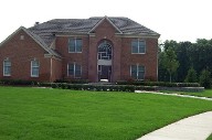 Pearland, Texas,Interlocking Brick Pavers, Retaining Wall, Steps, Landscaping