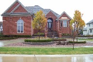 Friendswood, Texas, Interlocking Brick Paving, Retaining Wall, Landscaping 