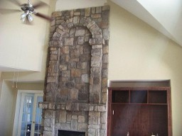 Pearland, Texas, Indoor Veneer Fire Place Pearland, Texas, Indoor Veneer Fire Place
