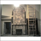 Pearland, Texas, Indoor Veneer Fire Place Pearland, Texas, Indoor Veneer Fire Place