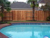 Houston, Texas, Cedar Fencing, drainage system, Landscaping, Pavers, pergola Houston, Texas, Cedar Fencing, drainage system, Landscaping, Pavers, pergola