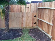 Houston, Texas, Cedar Fencing, drainage system, Landscaping, Pavers, pergola Houston, Texas, Cedar Fencing, drainage system, Landscaping, Pavers, pergola
