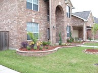 League City, Texas, Landcaping, Retaining Wall League City, Texas, Landcaping, Retaining Wall