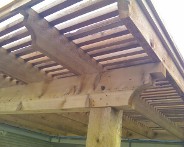 Houston, Texas, Pergola, Belgard Interlocking Pavers, And Privacy Fence Houston, Texas, Pergola, Belgard Interlocking Pavers, And Privacy Fence
