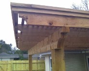 Houston, Texas, Pergola, Belgard Interlocking Pavers, And Privacy Fence Houston, Texas, Pergola, Belgard Interlocking Pavers, And Privacy Fence