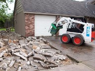 Houston, Texas, Driveway, Walkway, Landscaping, Fence Houston, Texas, Driveway, Walkway, Landscaping, Fence