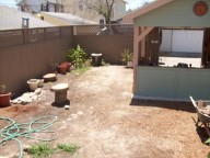 Galveston, Texas, Belgard Interlocking Brick Paver Patio, Outdoor Kitchen