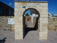 Sun Flower Chope Stone, Houston, Texas, Landscaping, Belgard, Pavestone, 