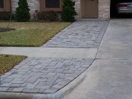 League City Texas, Interlocking Paver League City Texas, Interlocking Paver