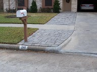League City Texas, Interlocking Paver League City Texas, Interlocking Paver
