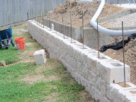 Galveston, Texas, Retaining Wall Galveston, Texas, Retaining Wall